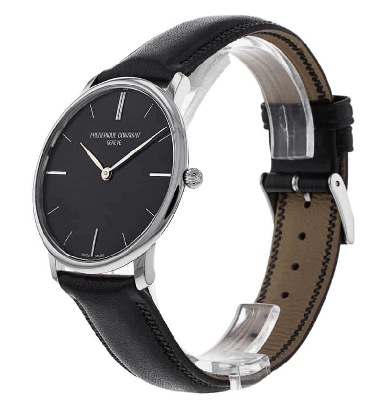 Frederique Constant Slim Line FC-200G5S36